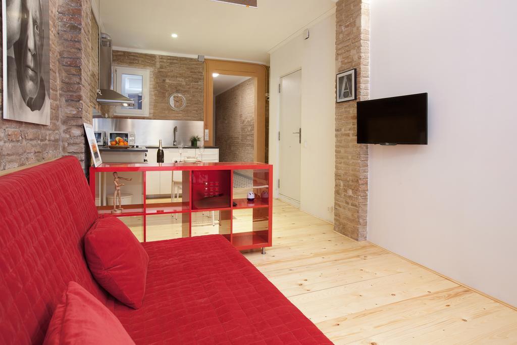 Centric Apartments Molino Theatre Bj2 Barcelona Cameră foto